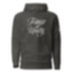 Thumbnail: Forge Script Hoodie