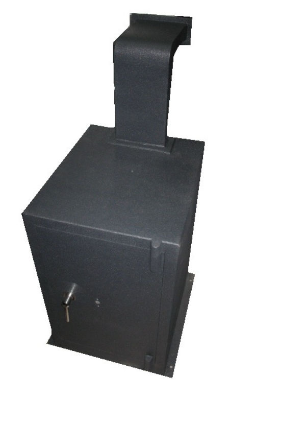 Miniatura: Cuello de ganzo