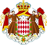 Герб Гримальди