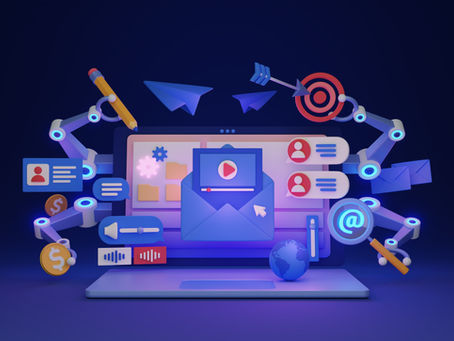 AI and AdTech: Transforming B2B Marketing