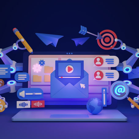 AI and AdTech: Transforming B2B Marketing
