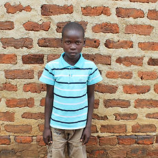 Wesonga Joseph