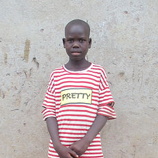 Namango Esther