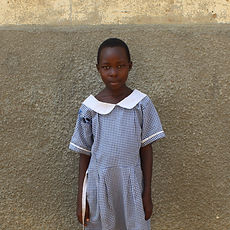 Namulwasira Justine