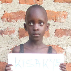 Mariam Kisakye
