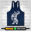 Thumbnail: Playera Olimpica Ronnie  Coleman