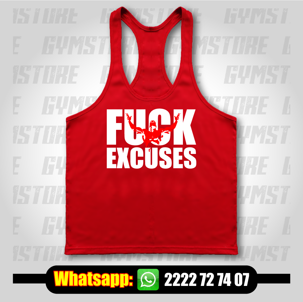 Thumbnail: Playera Olimpica Fuck