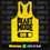 Thumbnail: Playera Olimpica Beast Mode