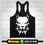 Thumbnail: Playera Olimpica Pit Bull