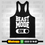 Thumbnail: Playera Olimpica Beast Mode