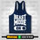 Thumbnail: Playera Olimpica Beast Mode