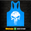 Thumbnail: Playera Olimpica Punisher