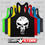 Thumbnail: Playera Olimpica Punisher