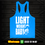 Thumbnail: Playera Olimpica Light Weight Baby