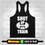 Thumbnail: Playera Olimpica Shut Up And Train