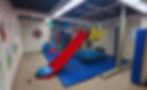 Sensory Gym