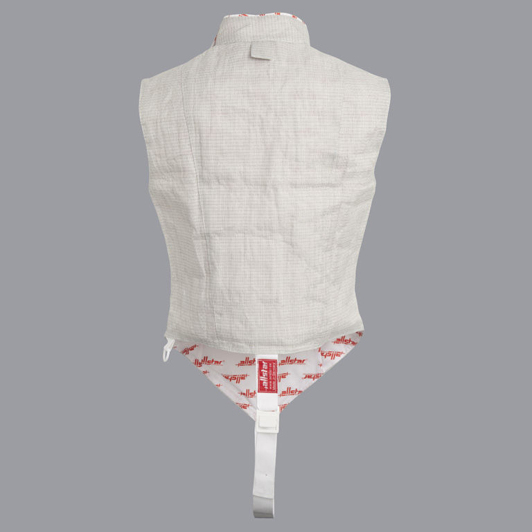 Thumbnail: Inox Electric Jacket Girls Foil