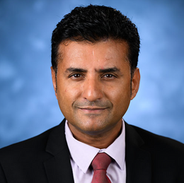 Sid Thakur, BVSc, MVSc, PhD