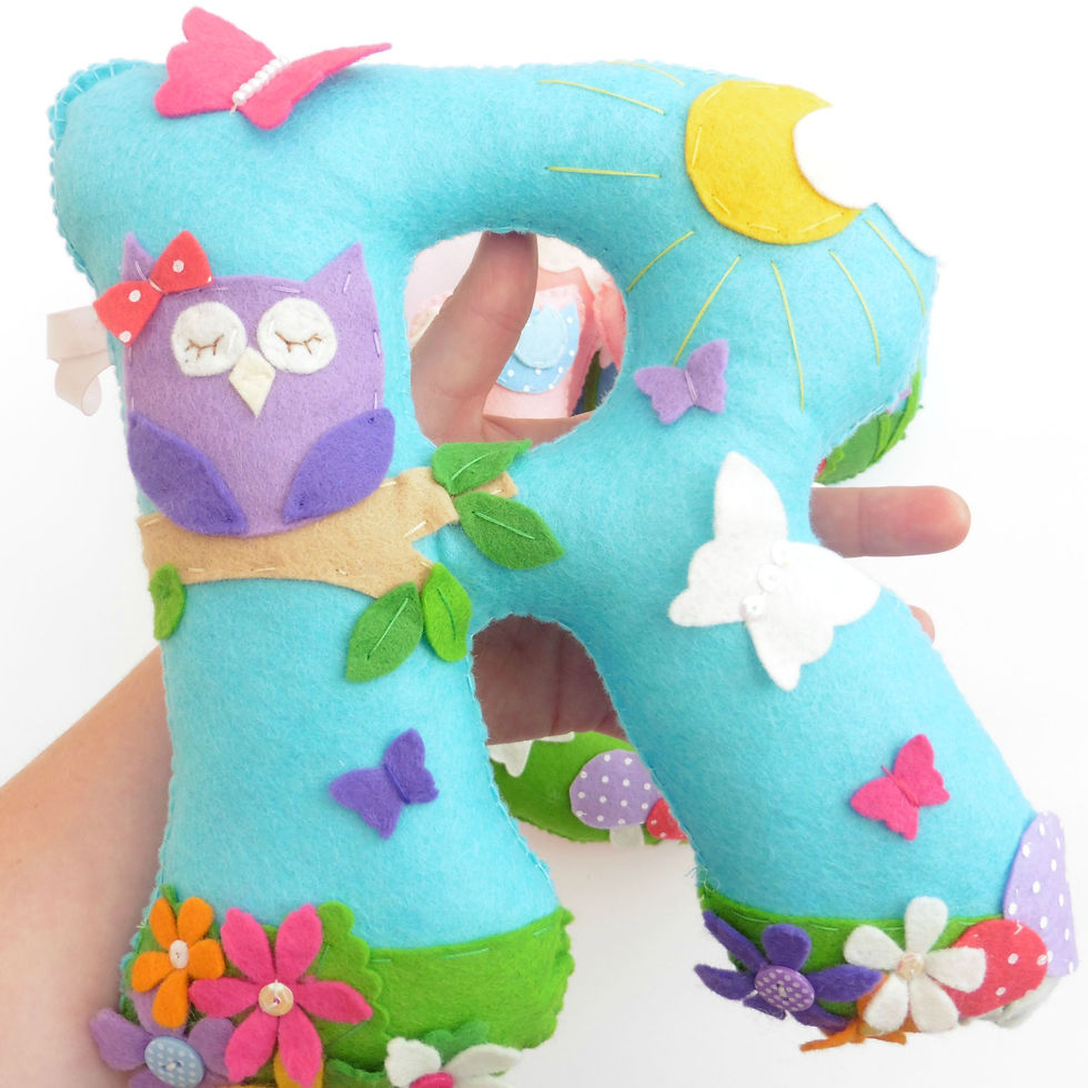 Thumbnail: Large initial
