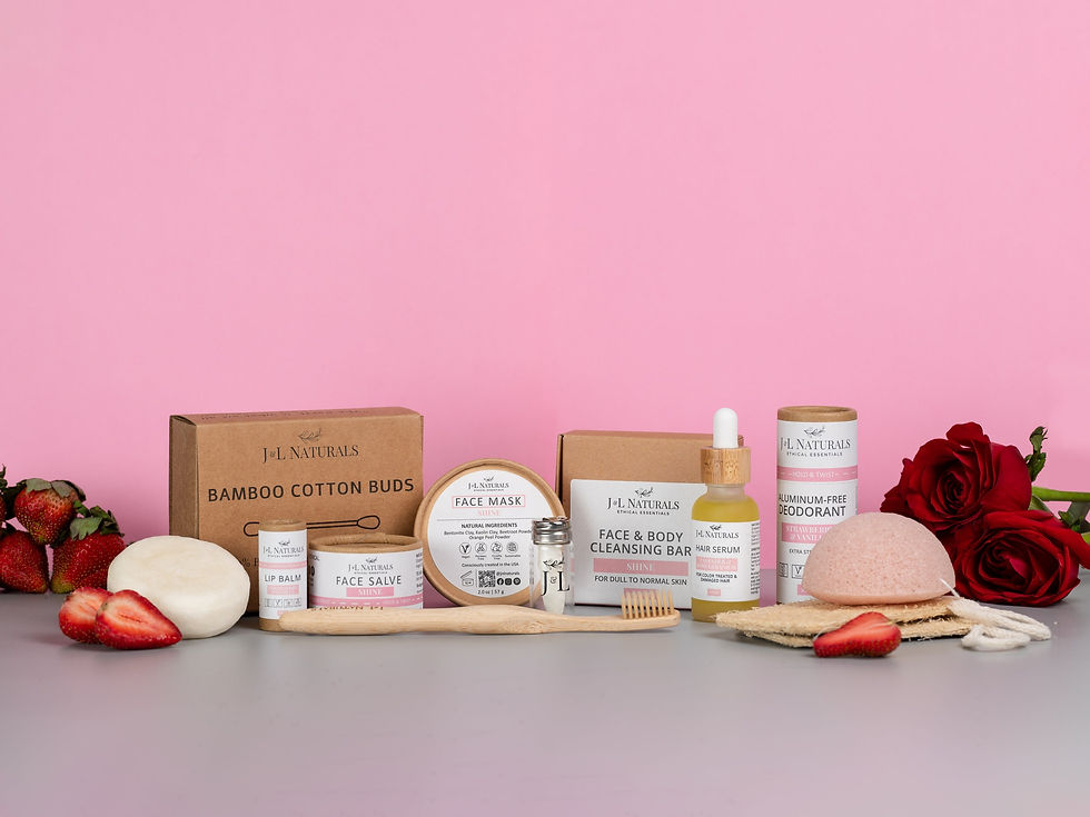 Thumbnail: Advanced Self-Care Kit (12-Piece Set)