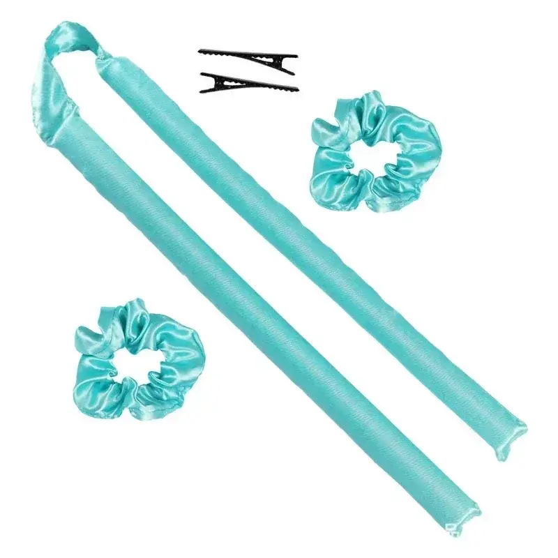 Thumbnail: Hair Curlers Hair Styling Tools