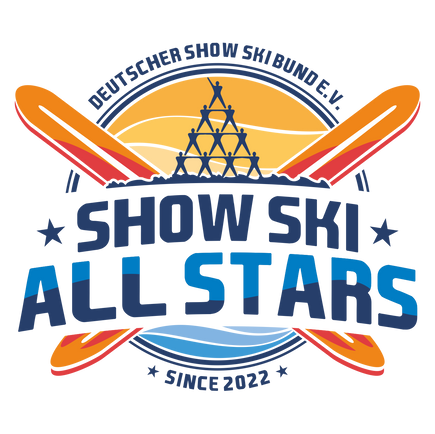 Show Ski: Flaunt It Swivel Wettkampf & 1. Deutsche Meisterschaft