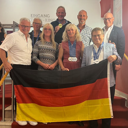 Wasserski Boot: EM 35+ in Fischlham
