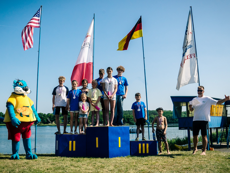 Wasserski Boot: Otti-Cup in Feldberg
