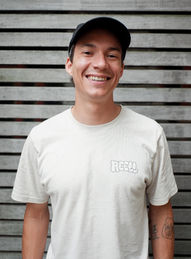 Nico von Lerchenfeld: Neuer Bundestrainer Wakeboard