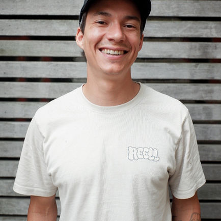 Nico von Lerchenfeld: Neuer Bundestrainer Wakeboard