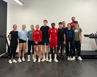 Athletikcamp Frankfurt