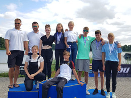 German open in Feldberg