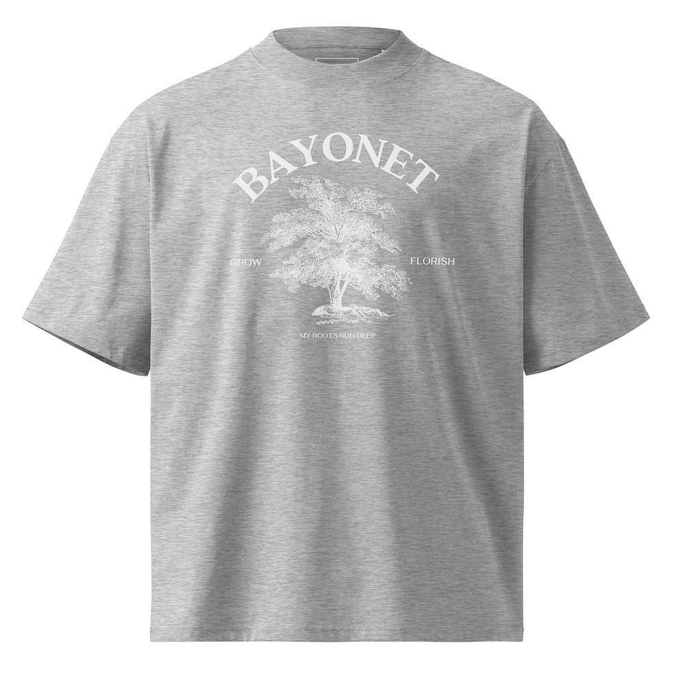 Thumbnail: Tree's T Shirt