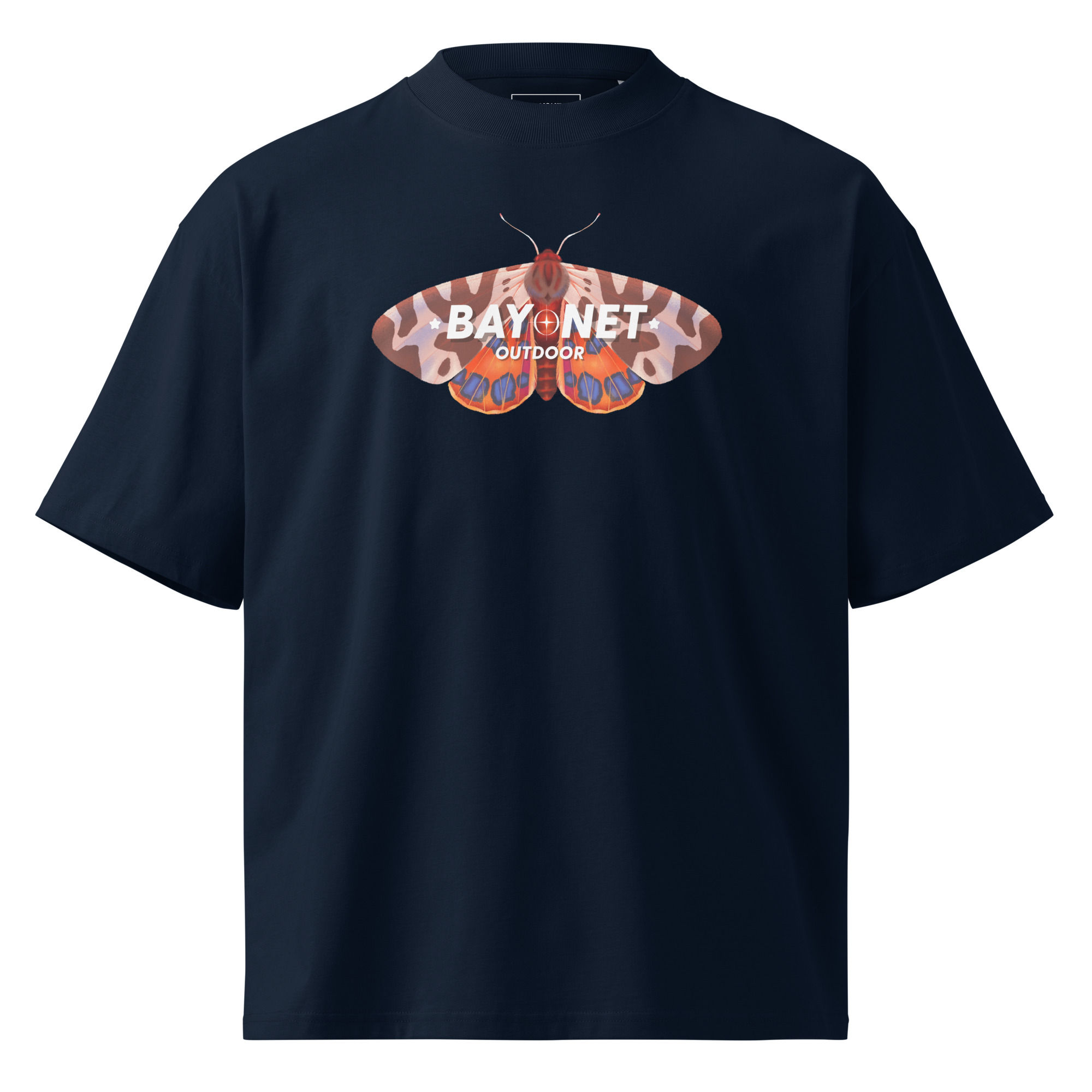 Butterfly Effect Bayonet Tshirt