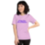 Thumbnail: Trabajo Duro, Perreo Mas Duro Unisex T-Shirt