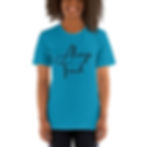 Miniatura: Always Tired Unisex T-Shirt
