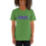 Thumbnail: Trabajo Duro, Perreo M�s Duro Unisex T-shirt