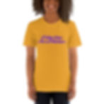 Thumbnail: Trabajo Duro, Perreo M�s Duro Unisex T-shirt