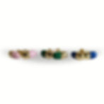 Miniatura: Rx Medication Capsule Stud Earrings