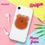 Thumbnail: Phone Grip & Selfie Holder - Brown Bear