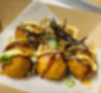 Takoyaki