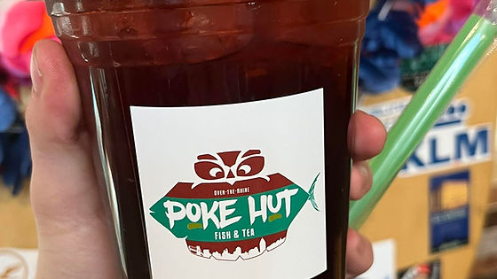 Grape Fruit Tea