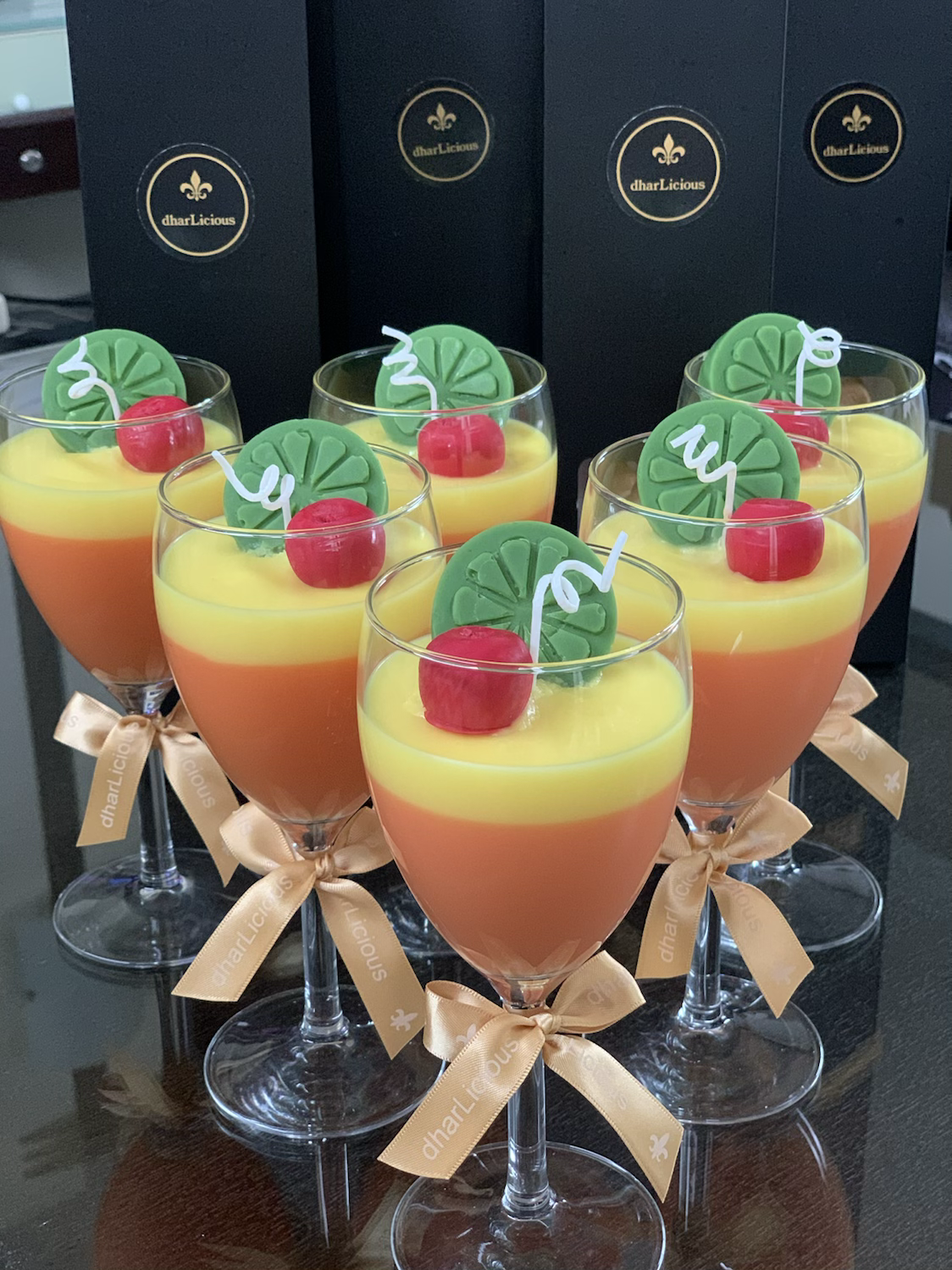 Sex on the Beach cocktail