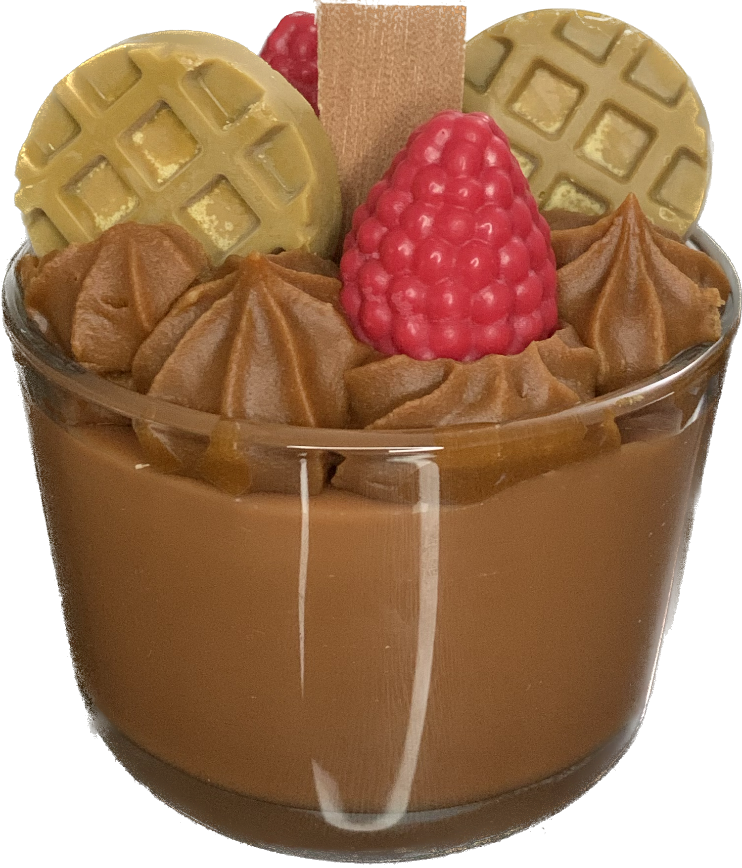 Chocolate Mousse