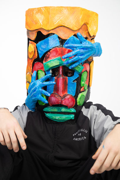 Visual arts over the years