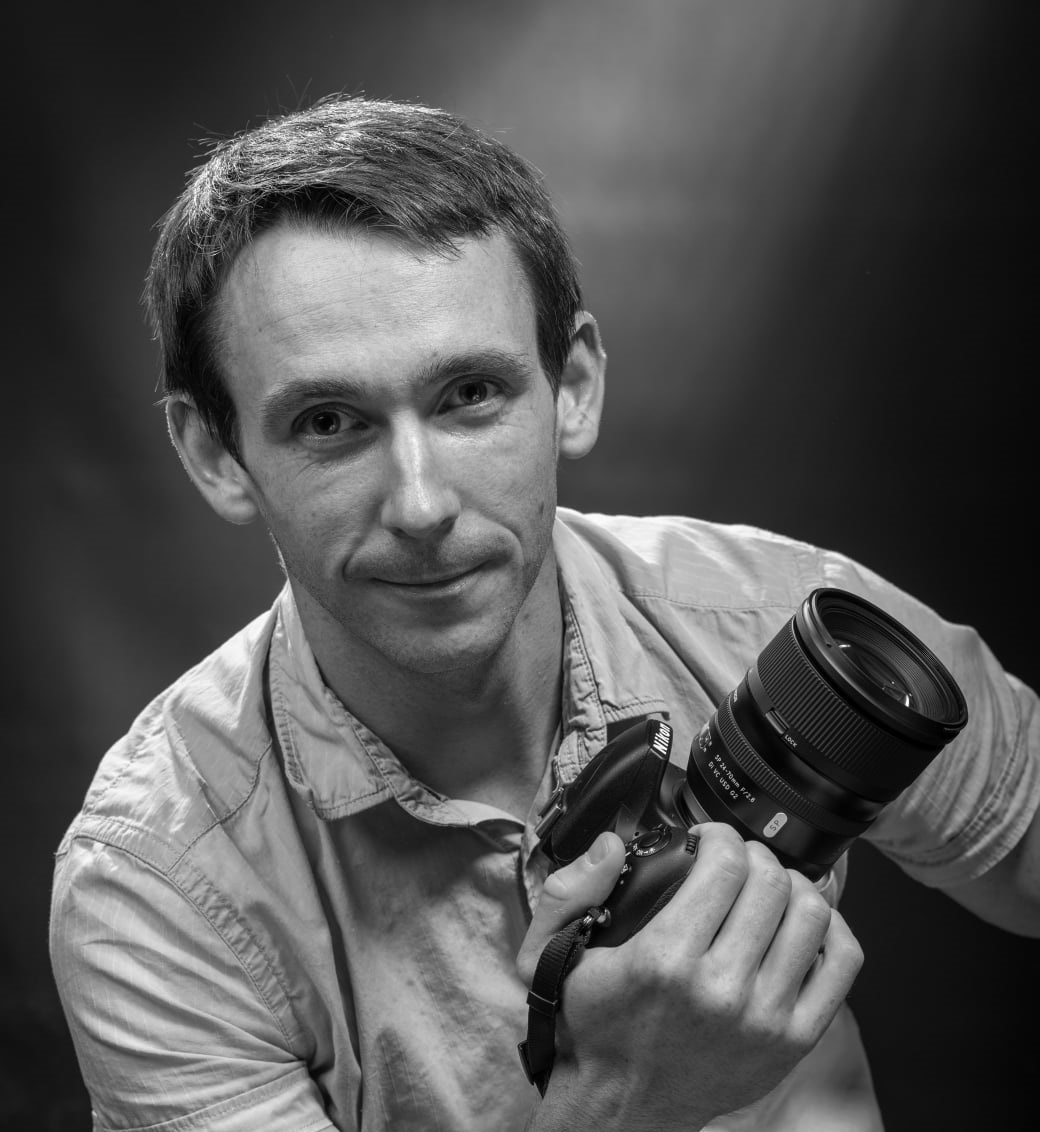 Photo du rédacteur: Steven CALVEZ