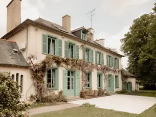 Les plus beaux lieux de mariage autour de Rennes : 15 domaines et châteaux pour une journée qui vous ressemble