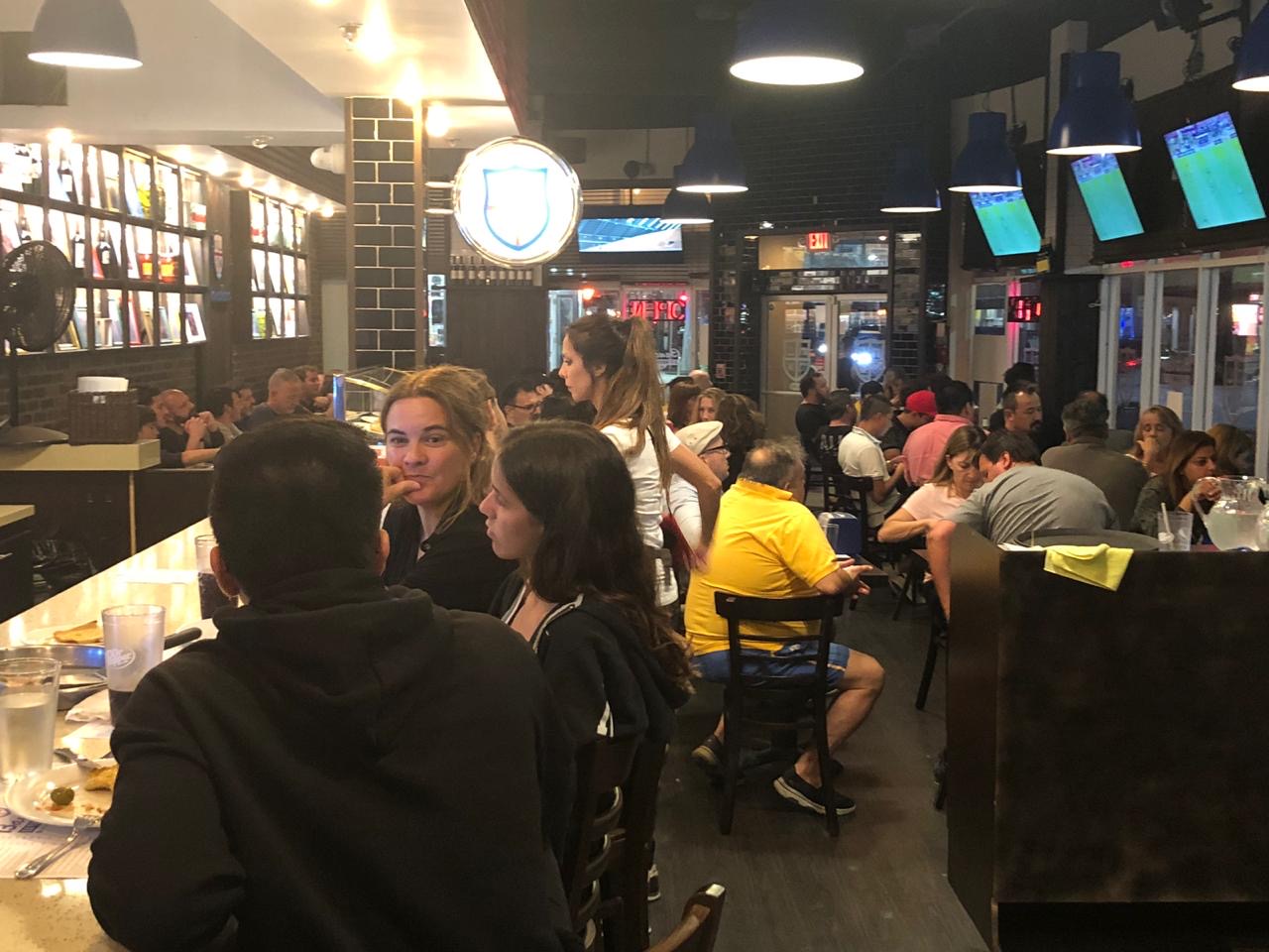 Banchero Miami - Restaurant in Bay Harbor Islands, FL