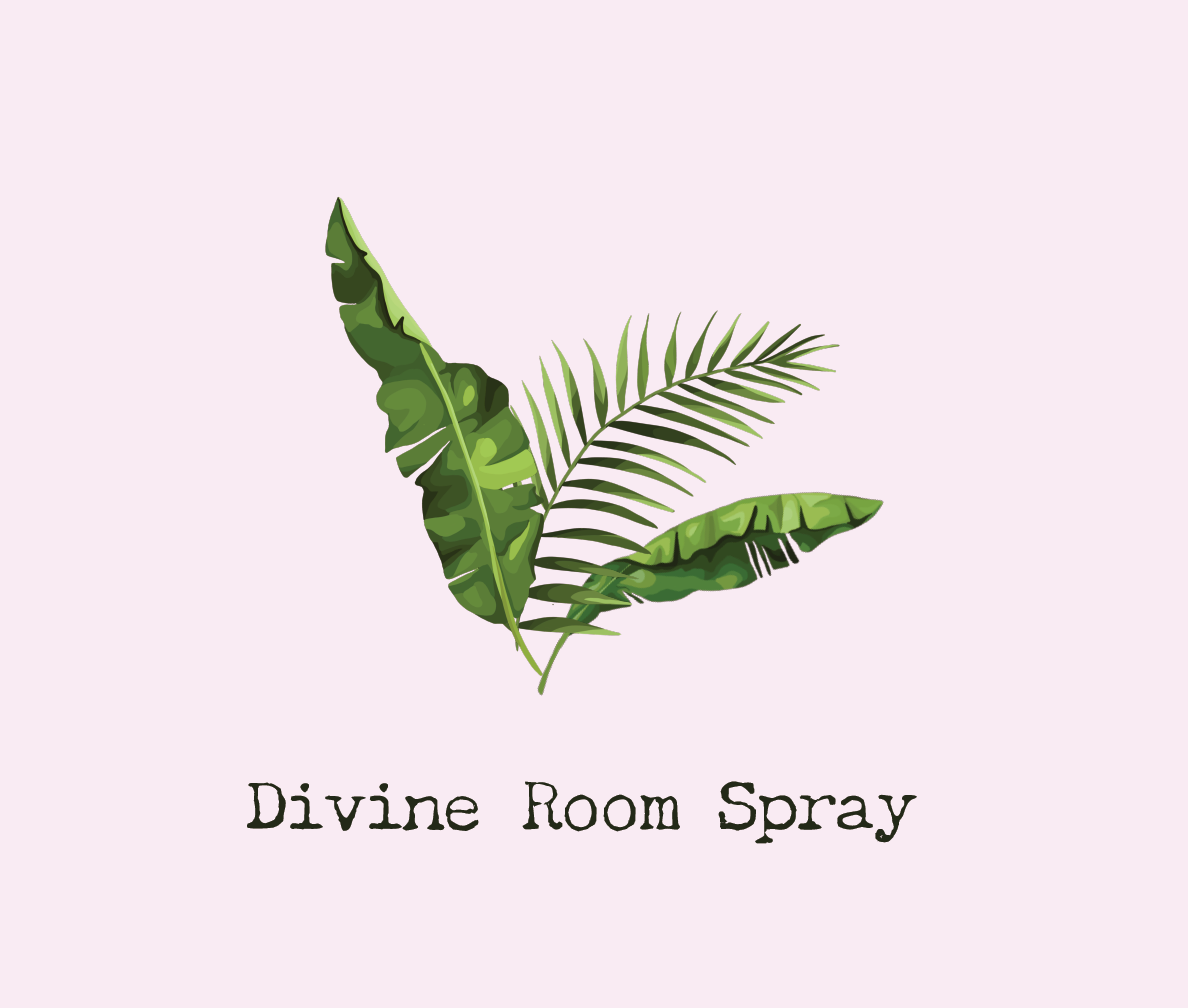 Divine Room Spray