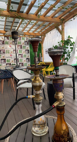 hookah